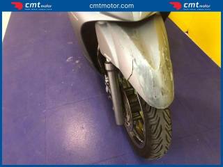 KYMCO People 300 usata 7