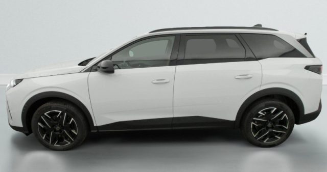 PEUGEOT 5008 usata, con Alzacristalli elettrici