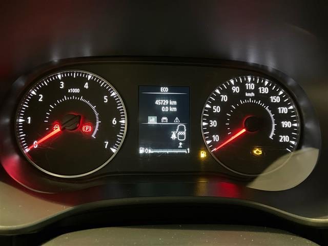 DACIA Jogger usata 14