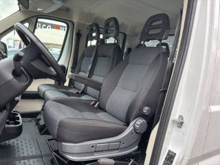 FIAT Ducato usata, con Climatizzatore