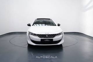 PEUGEOT 508 usata, con Airbag laterali