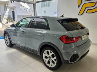 AUDI A1 usata, con Boardcomputer