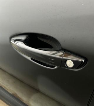 PEUGEOT 3008 usata, con Specchietti laterali elettrici