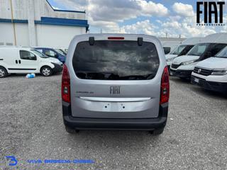 FIAT Doblo usata, con Climatizzatore