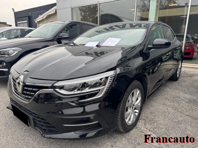 RENAULT Megane usata, con ABS