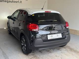 CITROEN C3 usata, con Cerchi in lega