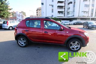 DACIA Sandero usata 23