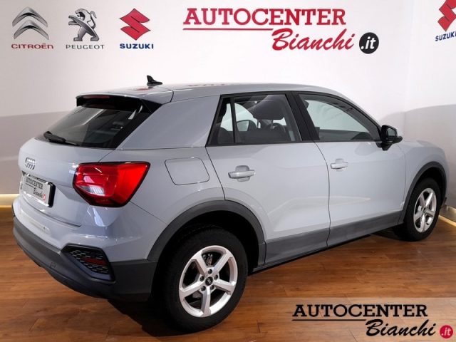AUDI Q2 usata, con Chiusura centralizzata
