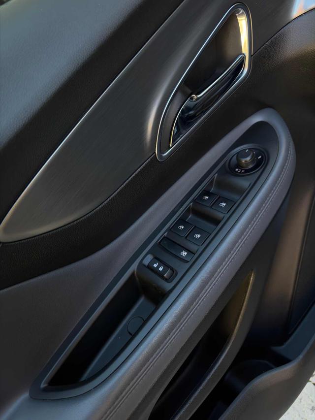 OPEL Mokka usata, con Alzacristalli elettrici