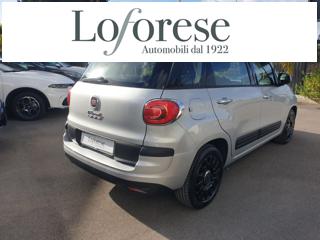 FIAT 500L usata, con Alzacristalli elettrici