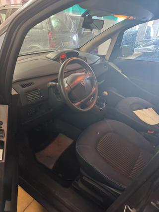 LANCIA MUSA usata, con Climatizzatore