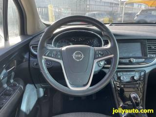 OPEL Mokka X usata, con Cruise Control