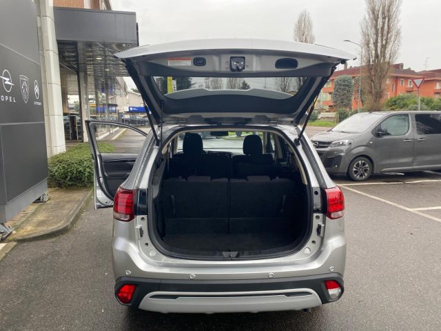 MITSUBISHI Outlander usata, con Servosterzo