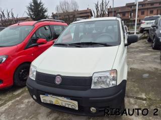 FIAT Panda usata, con Climatizzatore