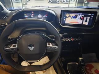 PEUGEOT 2008 usata, con Chiusura centralizzata