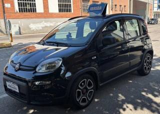 FIAT Panda usata, con Airbag