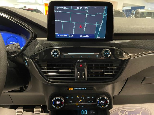 FORD Kuga usata, con USB