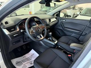 RENAULT Captur usata, con Cruise Control