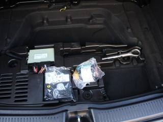 MERCEDES-BENZ B 180 usata, con Sistema di chiamata d