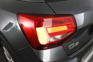 AUDI Q2 usata 9