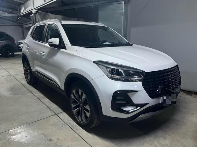 DR MOTOR DR 5.0 usata, con ABS