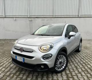 FIAT 500X usata, con Airbag laterali