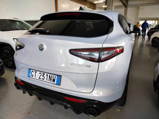 ALFA ROMEO Stelvio usata, con Autoradio