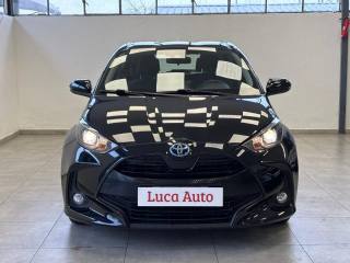 TOYOTA Yaris usata, con Airbag laterali