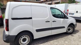 PEUGEOT Partner usata, con Chiusura centralizzata