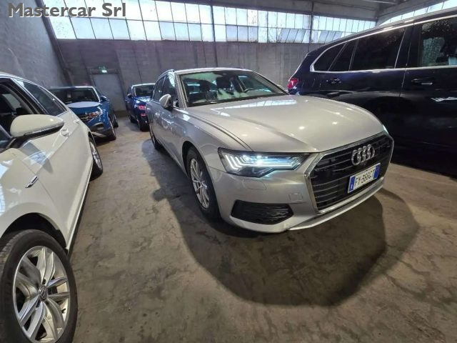 AUDI A6 usata, con Airbag Passeggero