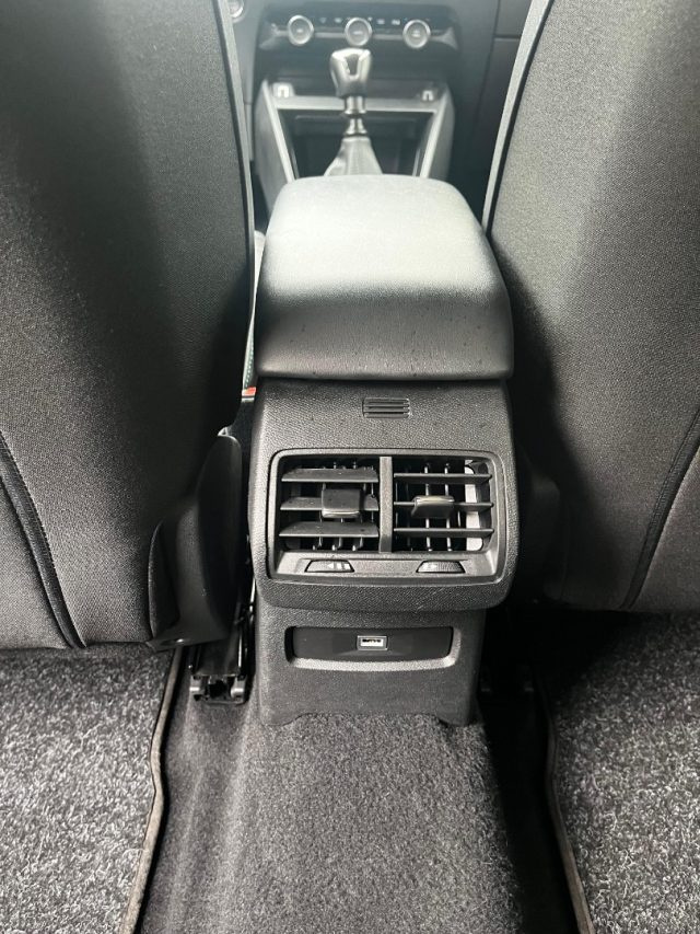 CITROEN C4 usata, con Controllo trazione