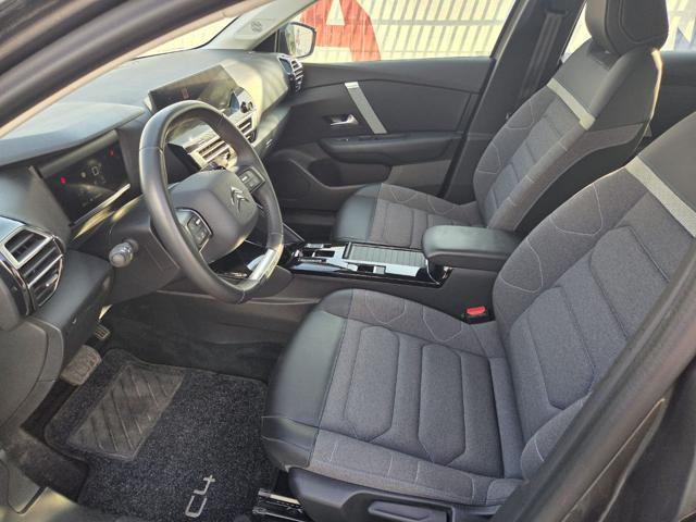 CITROEN C4 usata, con Fendinebbia