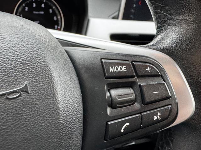 BMW X1 usata, con Cerchi in lega