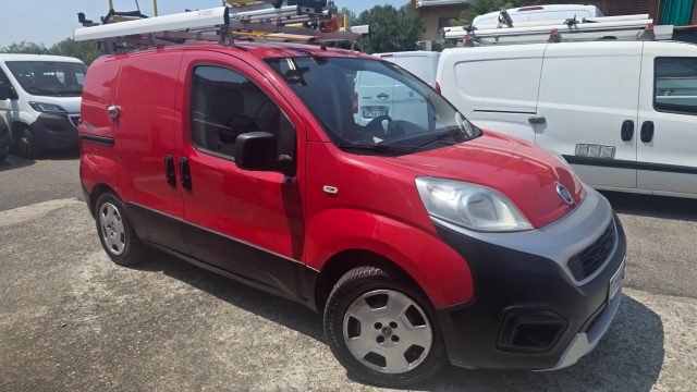 FIAT Fiorino usata, con ABS