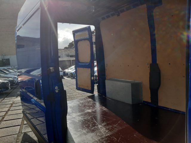 FIAT Ducato usata, con Bluetooth