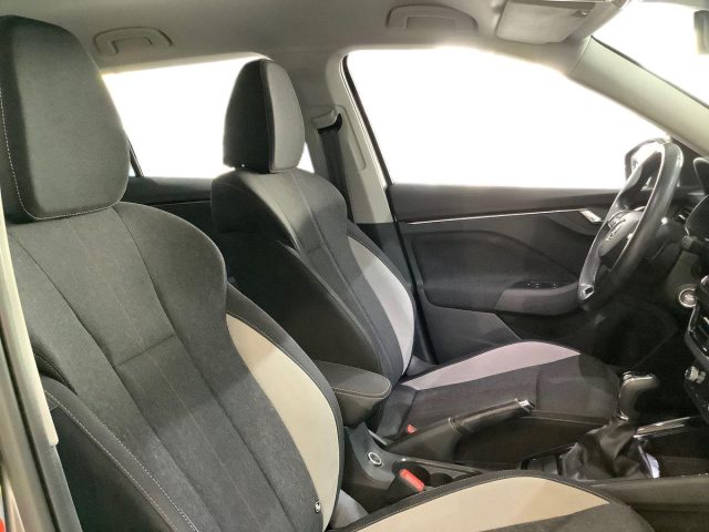 SKODA Kamiq usata, con Controllo trazione