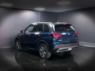 SUZUKI Vitara usata, con Airbag laterali