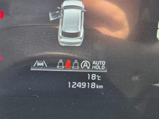 KIA Sportage usata, con Sedile posteriore sdoppiato