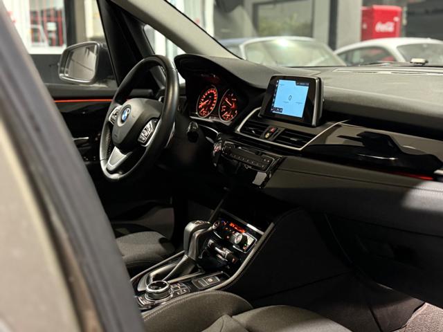 BMW 218 usata, con Chiusura centralizzata