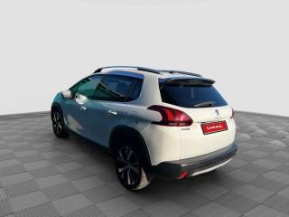 PEUGEOT 2008 usata 2