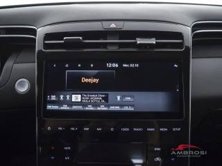 HYUNDAI Tucson usata 13