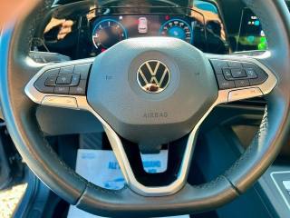 VOLKSWAGEN Golf usata, con Servosterzo