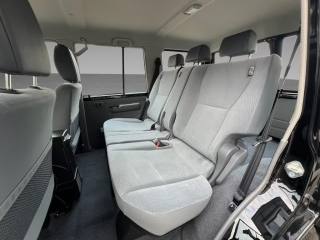 TOYOTA Land Cruiser usata, con Fendinebbia