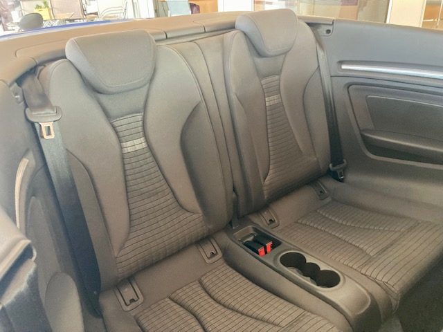 AUDI A3 usata, con Sistema di navigazione