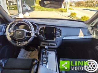VOLVO XC90 usata, con Airbag Passeggero