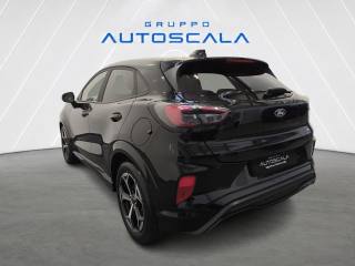FORD Puma usata, con Airbag laterali