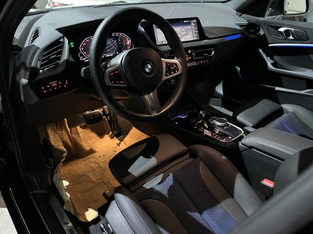 BMW 118 usata, con Climatizzatore