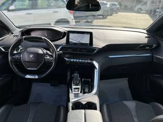 PEUGEOT 3008 usata, con Touch screen