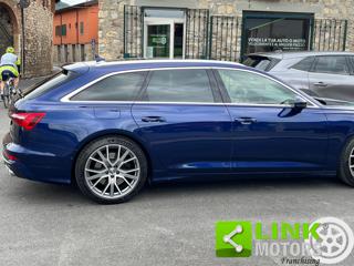 AUDI S6 usata, con Cruise Control