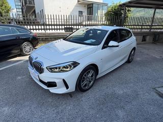BMW 116 usata 48